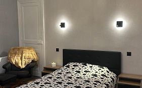 Appartement JOANNA